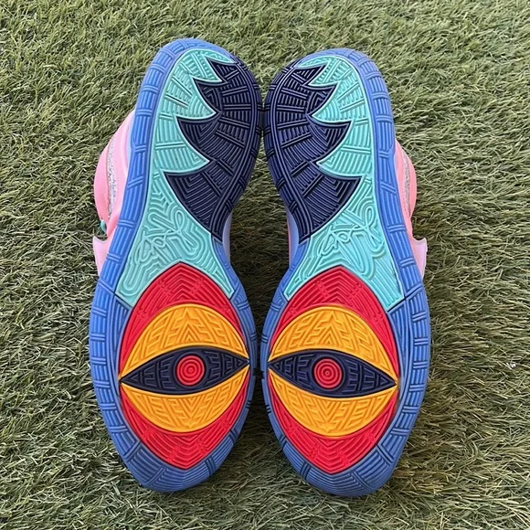 Nike Kyrie 6 X Concept Special Box - Picture 5 of 7